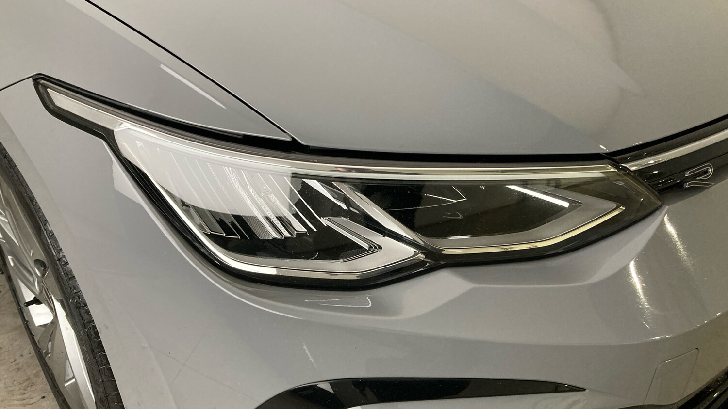 Used Volkswagen Golf 2021 for sale - 77487041: Photo 31