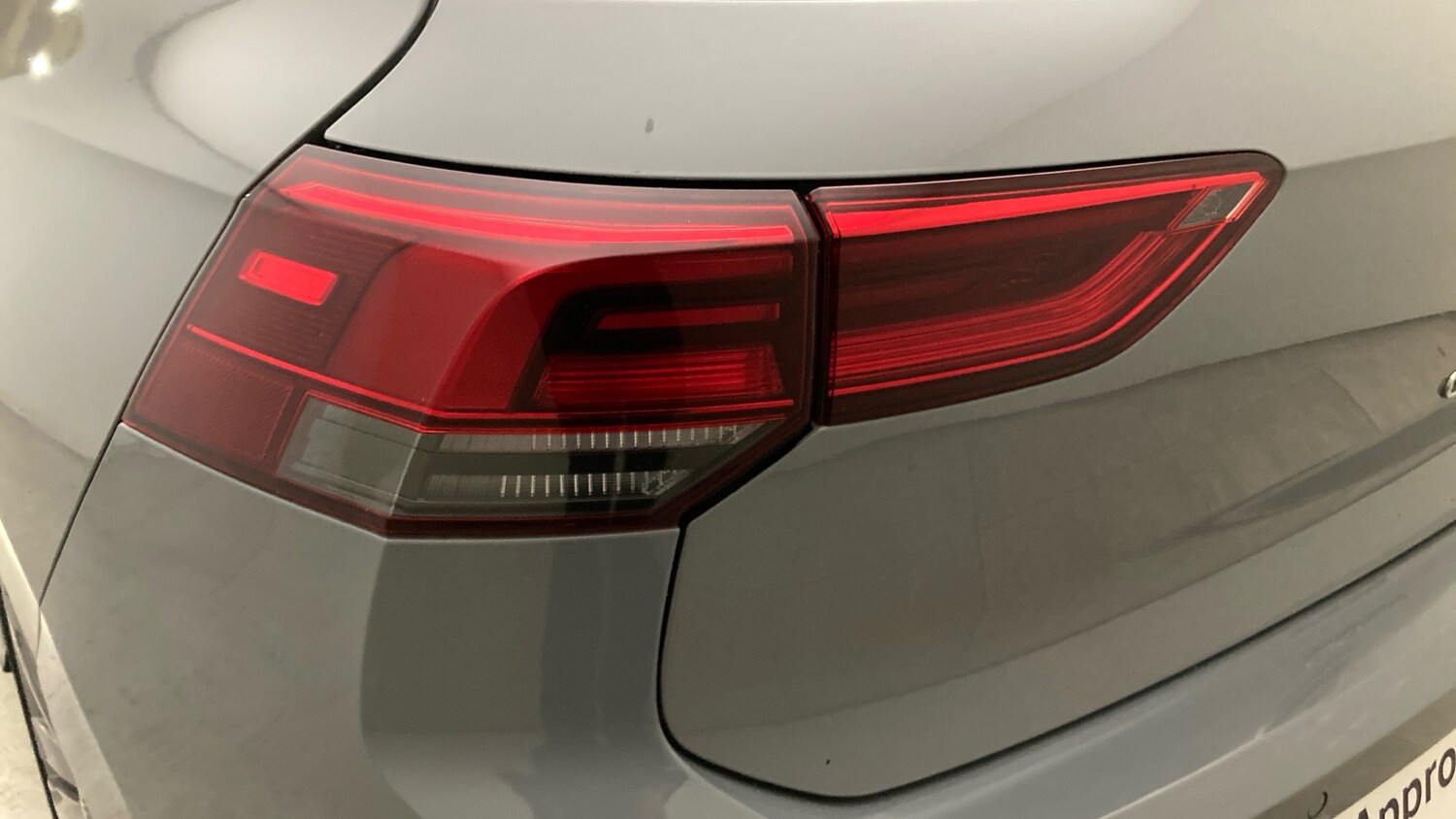 Used Volkswagen Golf 2021 for sale - 77487041: Photo 36