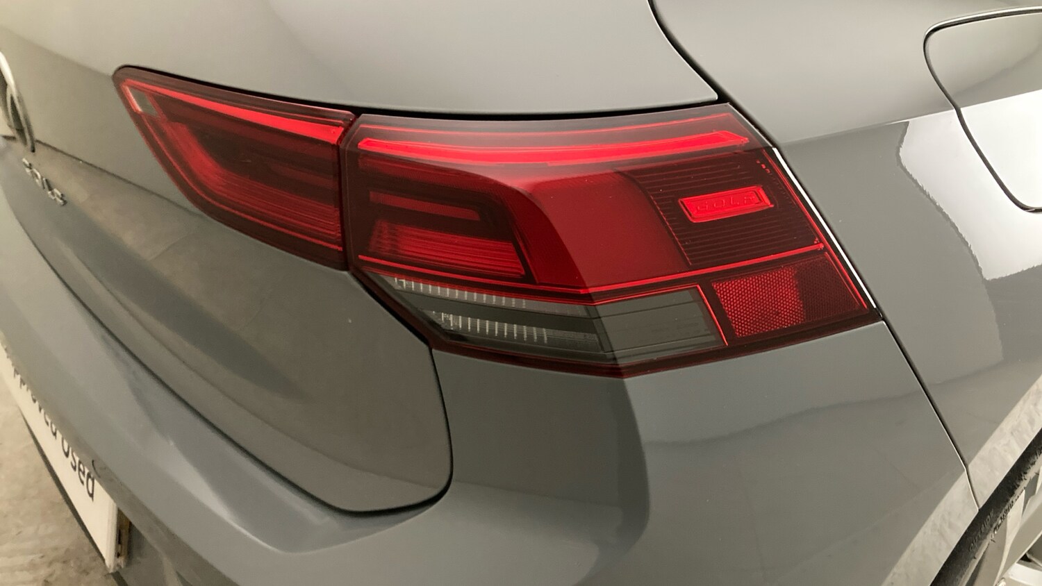 Used Volkswagen Golf 2021 for sale - 77487041: Photo 37