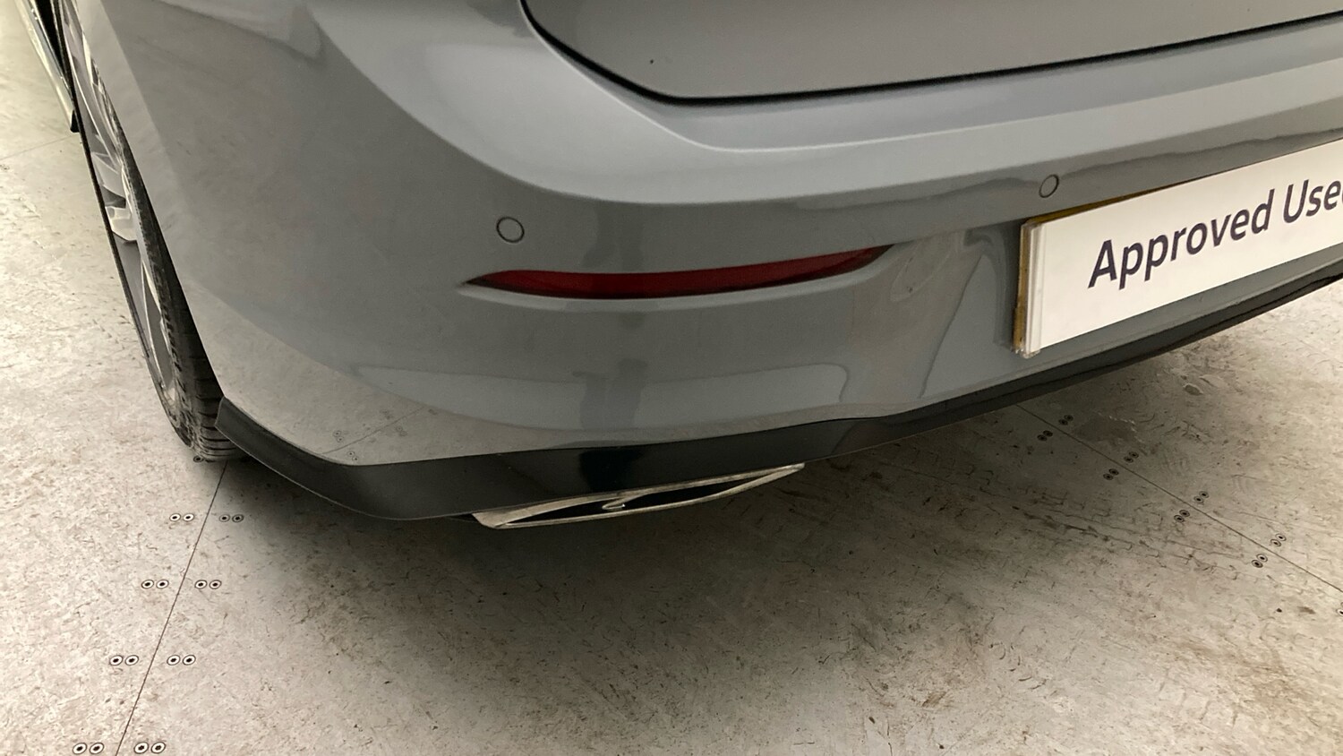 Used Volkswagen Golf 2021 for sale - 77487041: Photo 38