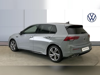 Used Volkswagen Golf 2021 for sale - 77487041: Photo