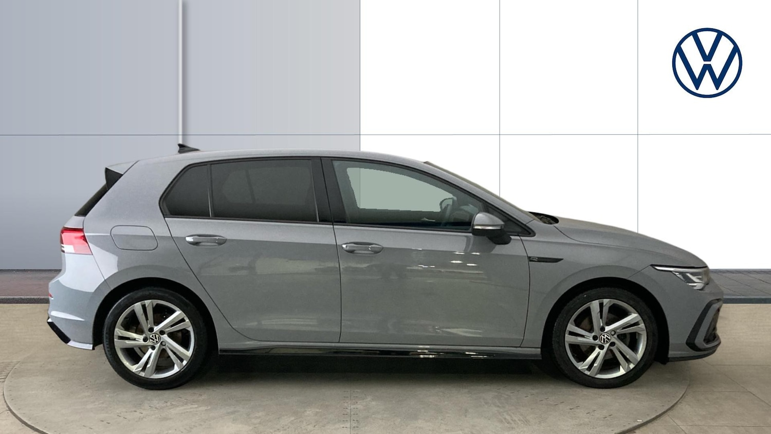 Used Volkswagen Golf 2021 for sale - 77487041: Photo 4
