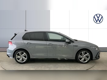 Used Volkswagen Golf 2021 for sale - 77487041: Photo