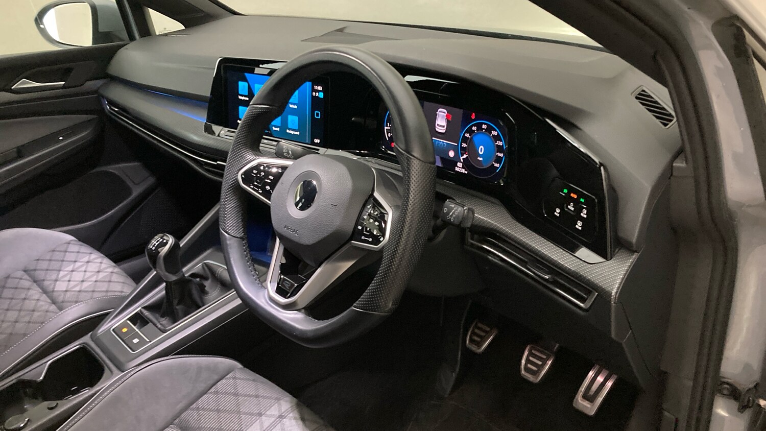 Used Volkswagen Golf 2021 for sale - 77487041: Photo 6