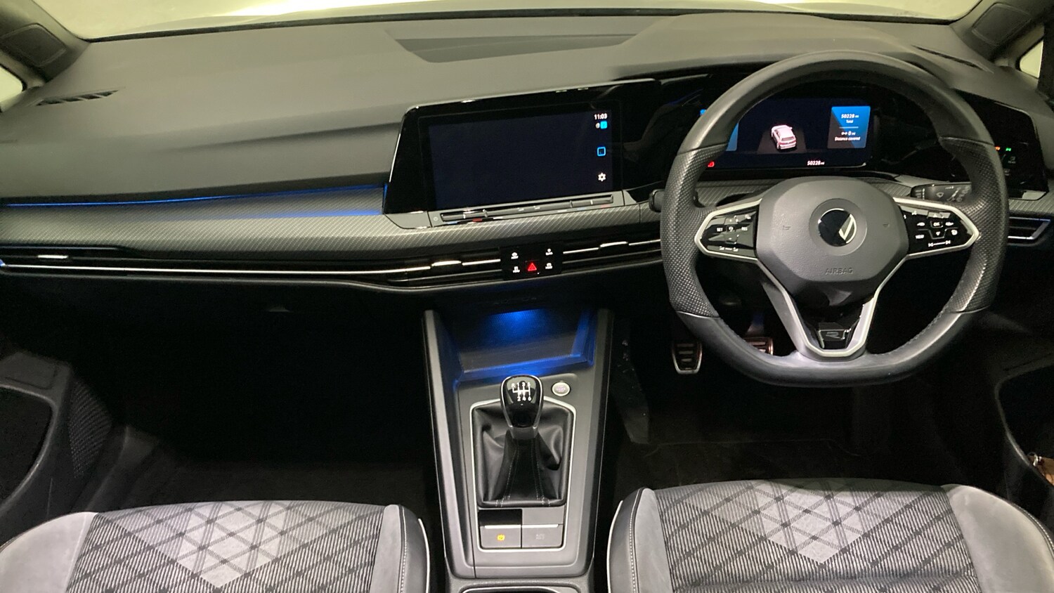 Used Volkswagen Golf 2021 for sale - 77487041: Photo 9