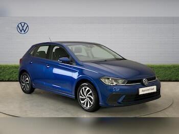 Used Volkswagen Polo 2023 for sale - 78106175: Photo