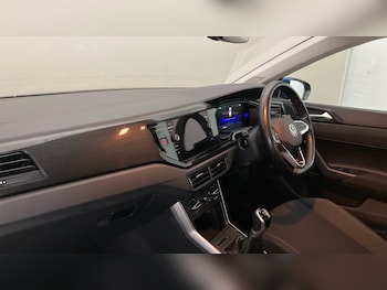 Used Volkswagen Polo 2023 for sale - 78106175: Photo