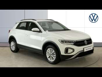 2024 (73) - 1.0 TSI Life 5dr Petrol Hatchback