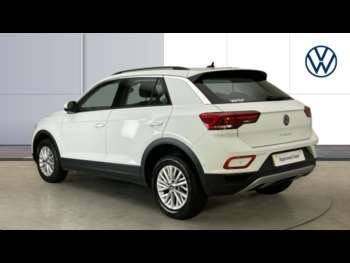 Used Volkswagen T-Roc 2024 for sale - 74842923: Photo