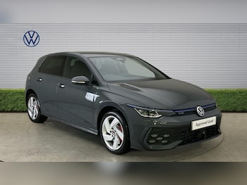 Used Volkswagen Golf 2026 for sale - 79392337: Photo