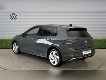 Used Volkswagen Golf 2026 for sale - 79392337: Photo