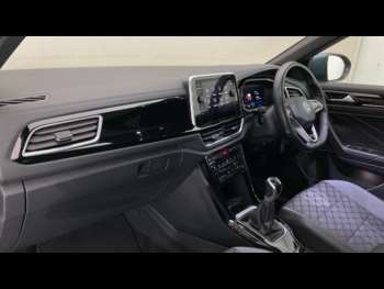 Used Volkswagen T-Roc 2022 for sale - 75193853: Photo