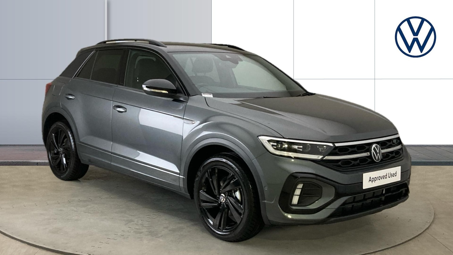 Used Volkswagen T-Roc 2025 for sale - 77715264: Photo 1