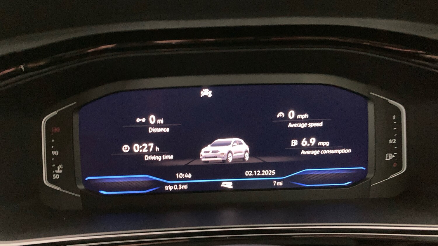 Used Volkswagen T-Roc 2025 for sale - 77715264: Photo 11