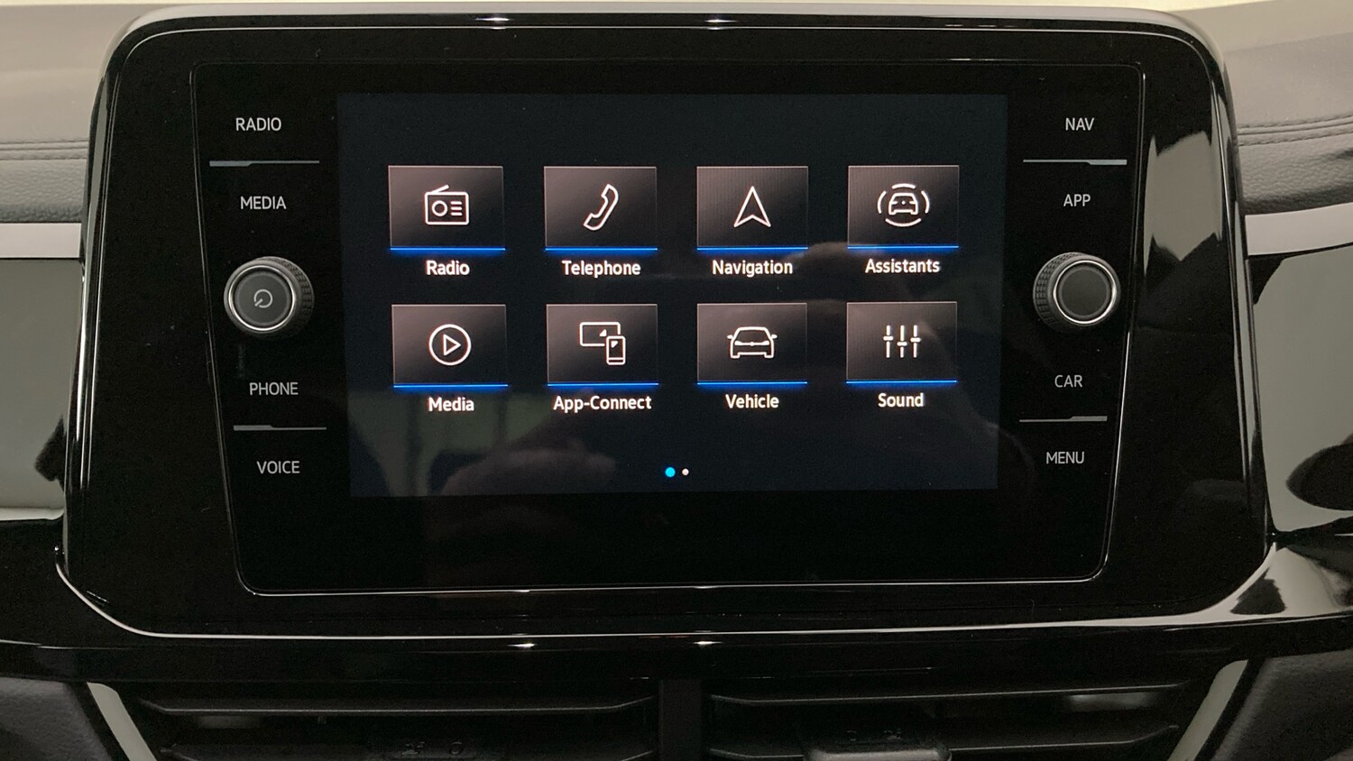 Used Volkswagen T-Roc 2025 for sale - 77715264: Photo 12