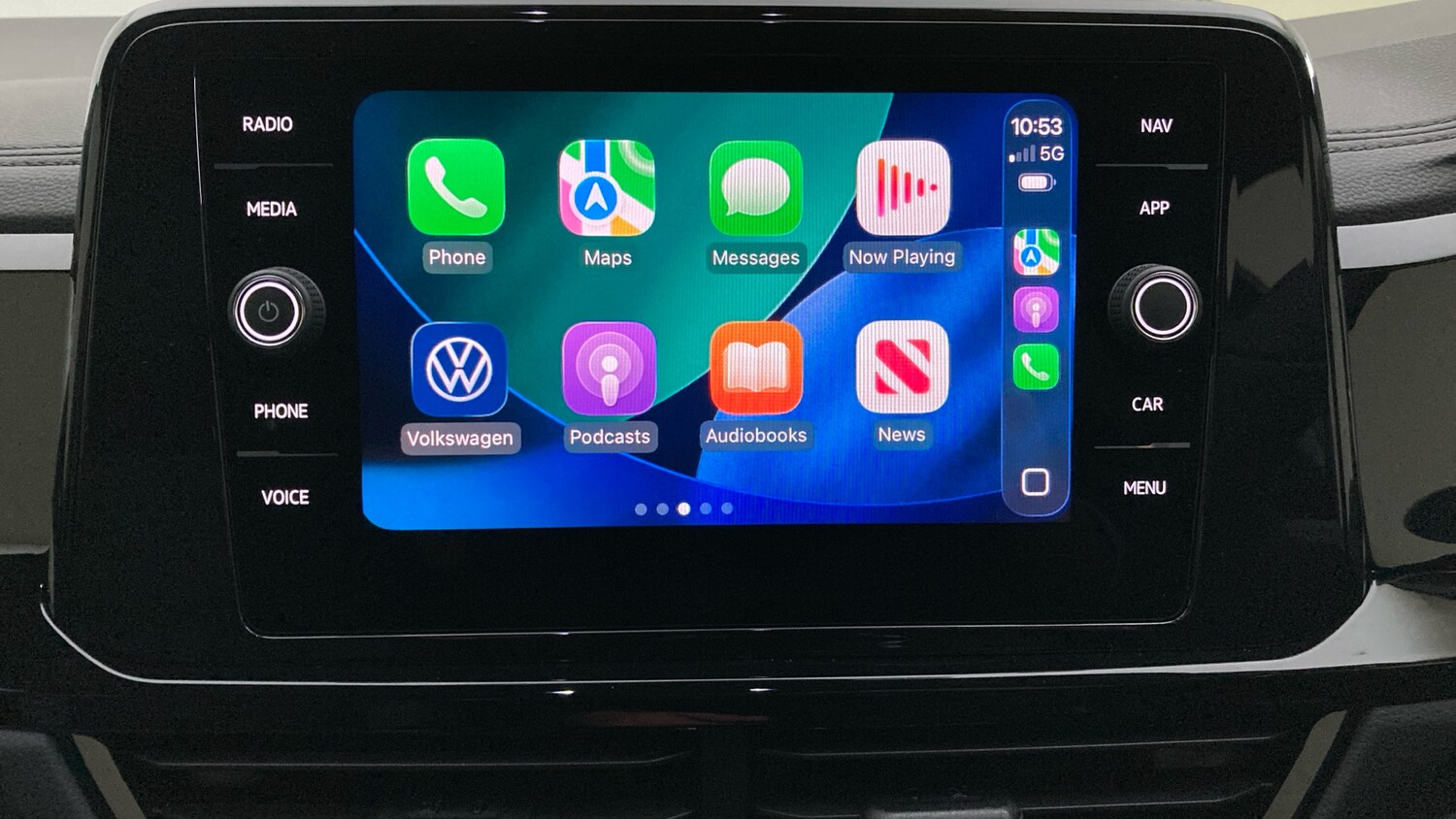 Used Volkswagen T-Roc 2025 for sale - 77715264: Photo 21