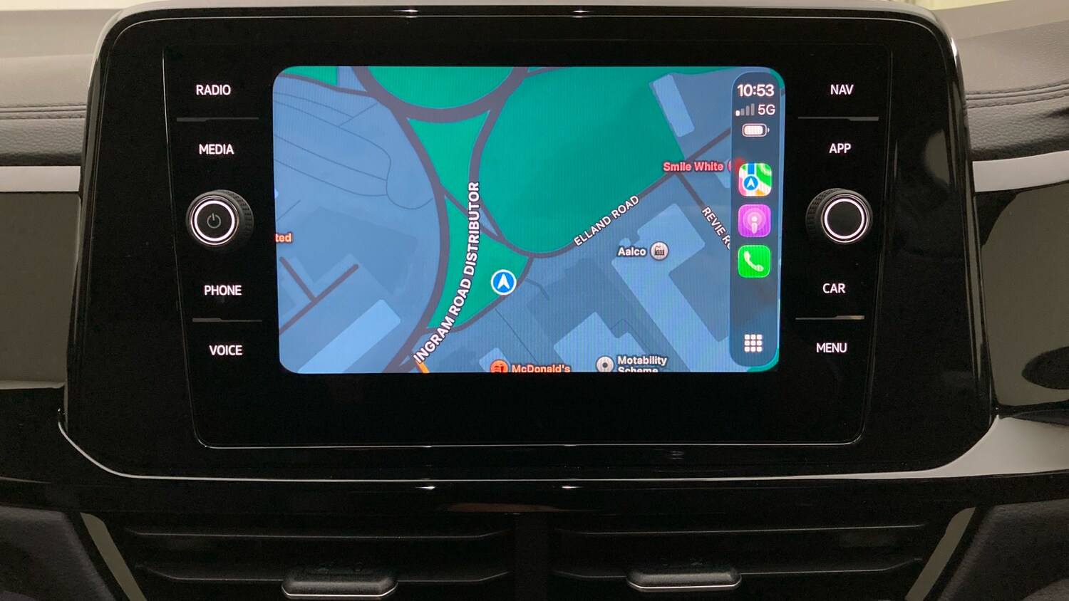 Used Volkswagen T-Roc 2025 for sale - 77715264: Photo 22