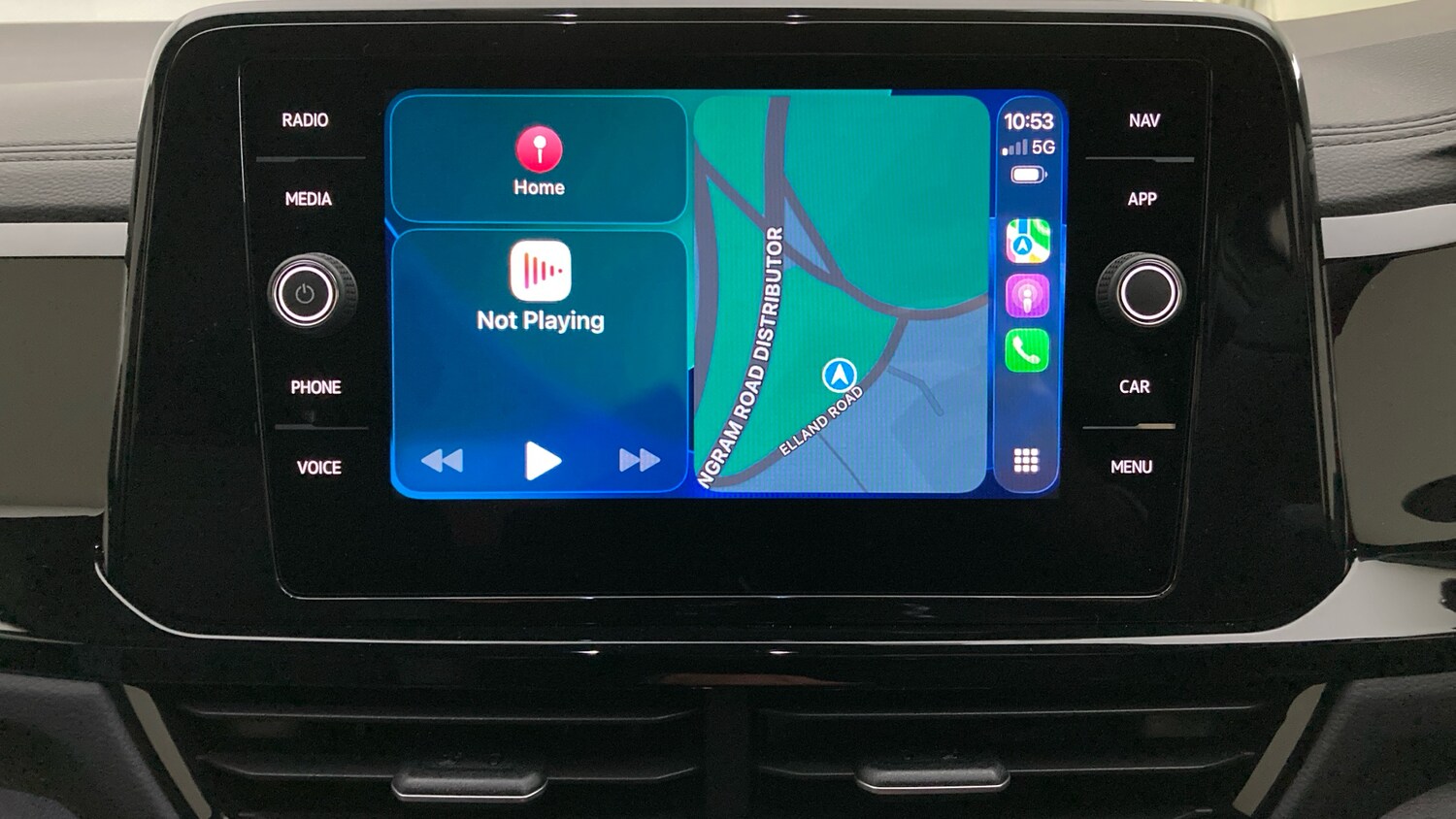 Used Volkswagen T-Roc 2025 for sale - 77715264: Photo 24