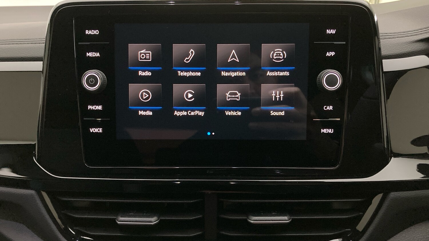 Used Volkswagen T-Roc 2025 for sale - 77715264: Photo 25