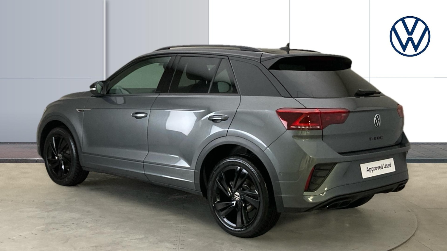 Used Volkswagen T-Roc 2025 for sale - 77715264: Photo 3