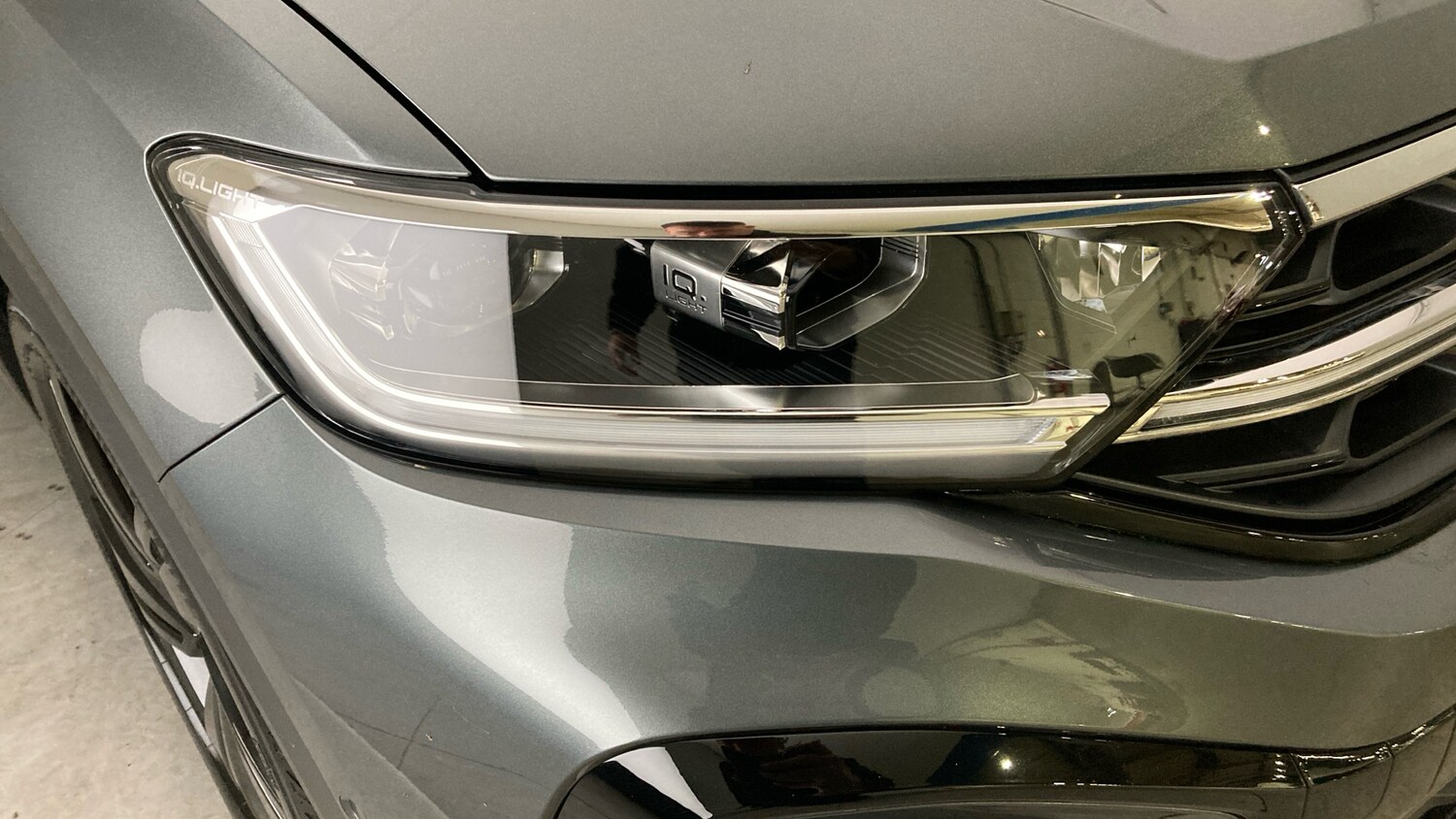 Used Volkswagen T-Roc 2025 for sale - 77715264: Photo 38