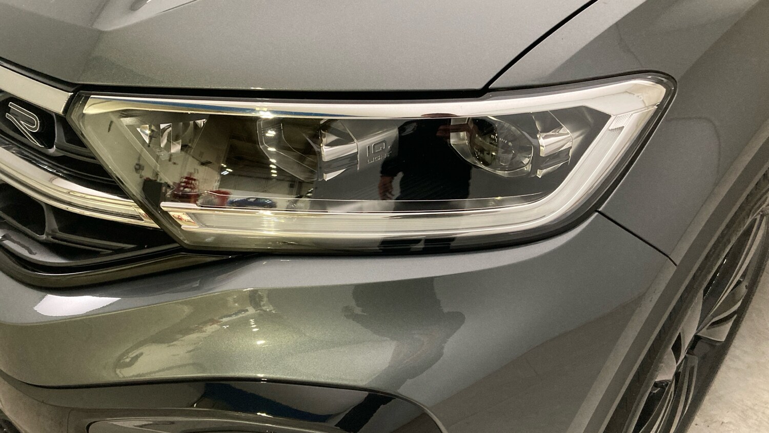 Used Volkswagen T-Roc 2025 for sale - 77715264: Photo 39