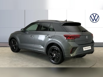 Used Volkswagen T-Roc 2025 for sale - 77715264: Photo