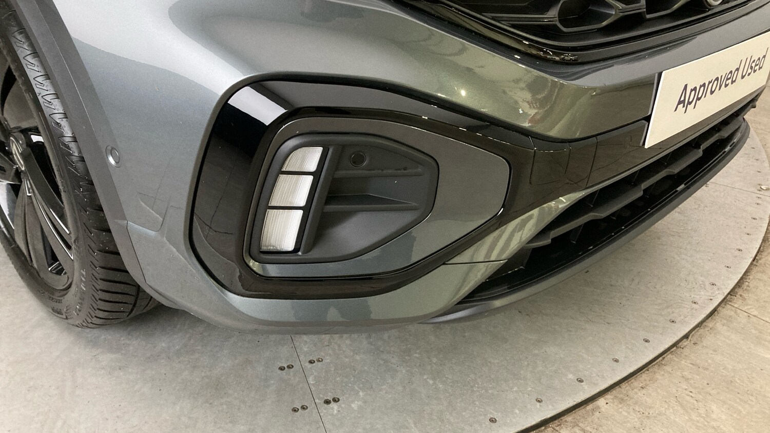 Used Volkswagen T-Roc 2025 for sale - 77715264: Photo 40