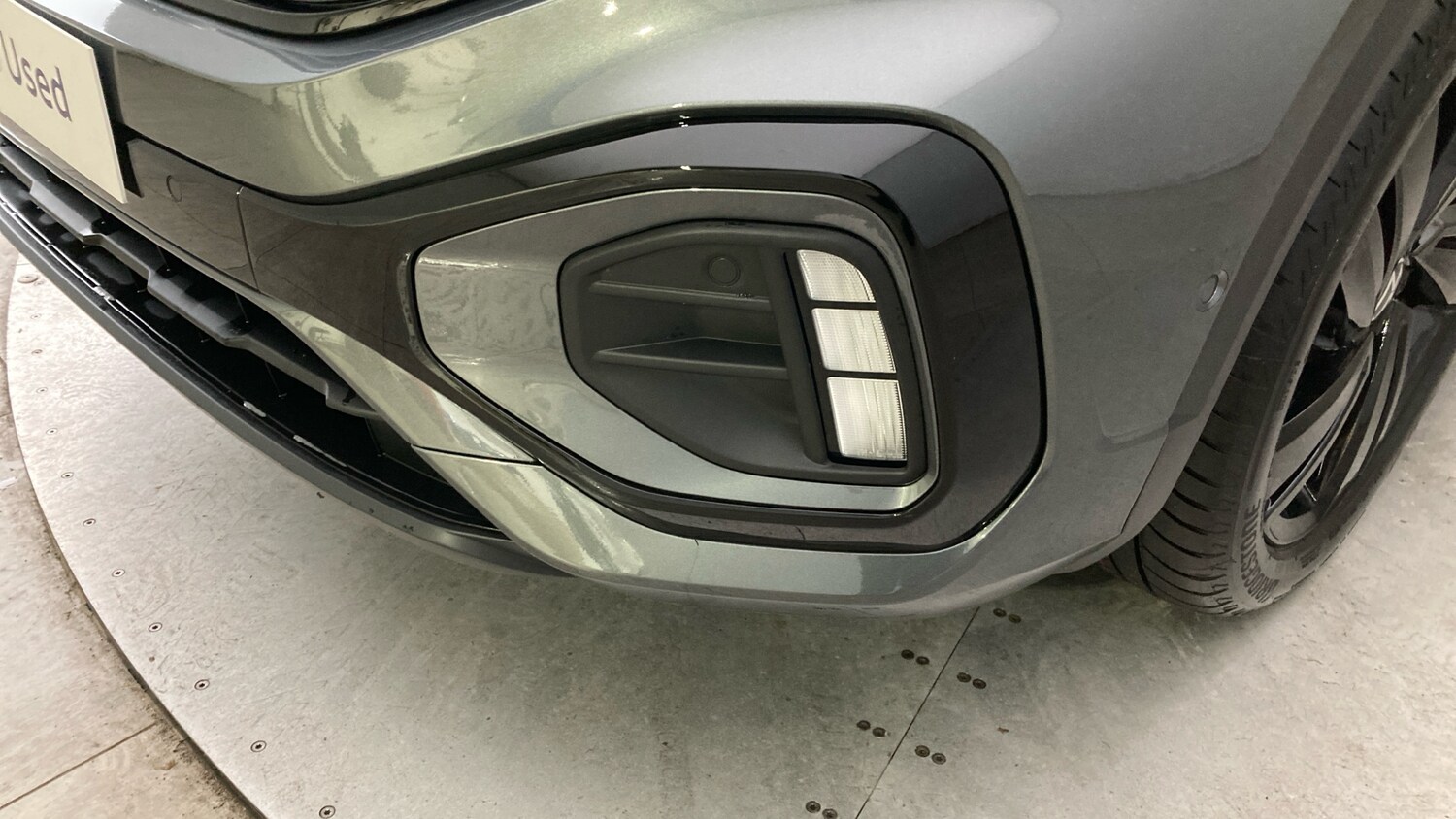 Used Volkswagen T-Roc 2025 for sale - 77715264: Photo 41