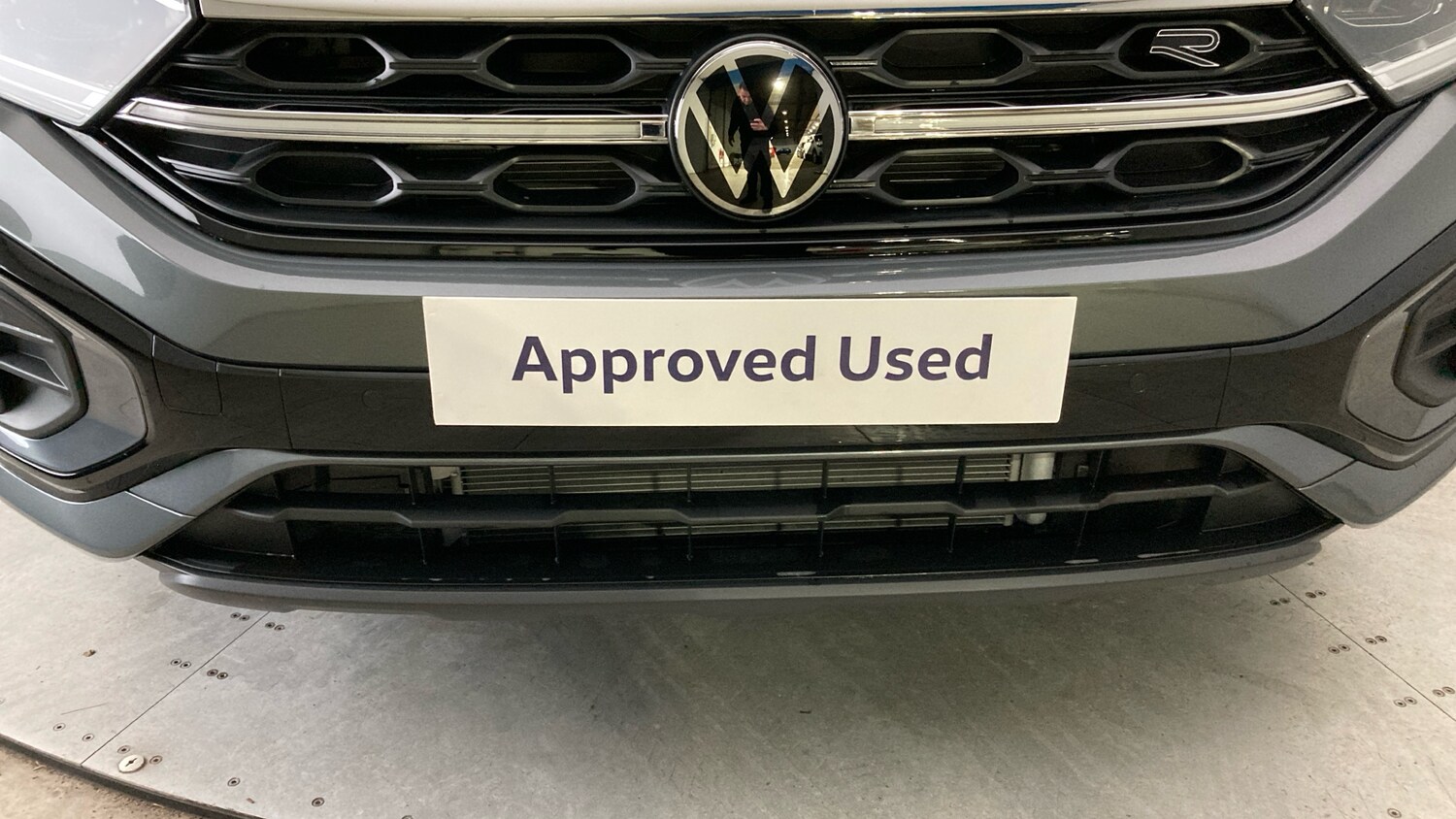 Used Volkswagen T-Roc 2025 for sale - 77715264: Photo 42