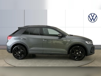 Used Volkswagen T-Roc 2025 for sale - 77715264: Photo