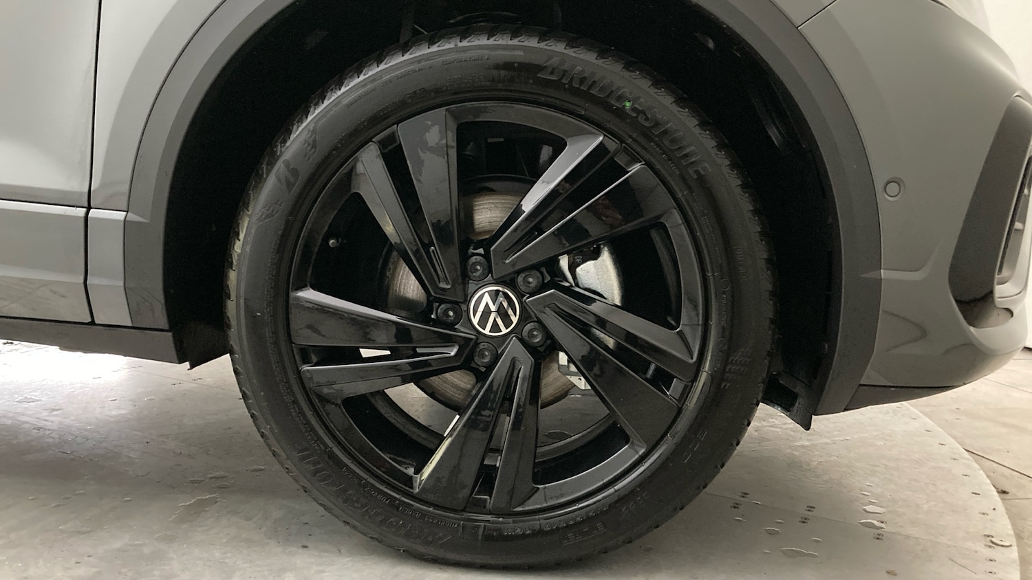 Used Volkswagen T-Roc 2025 for sale - 77715264: Photo 5