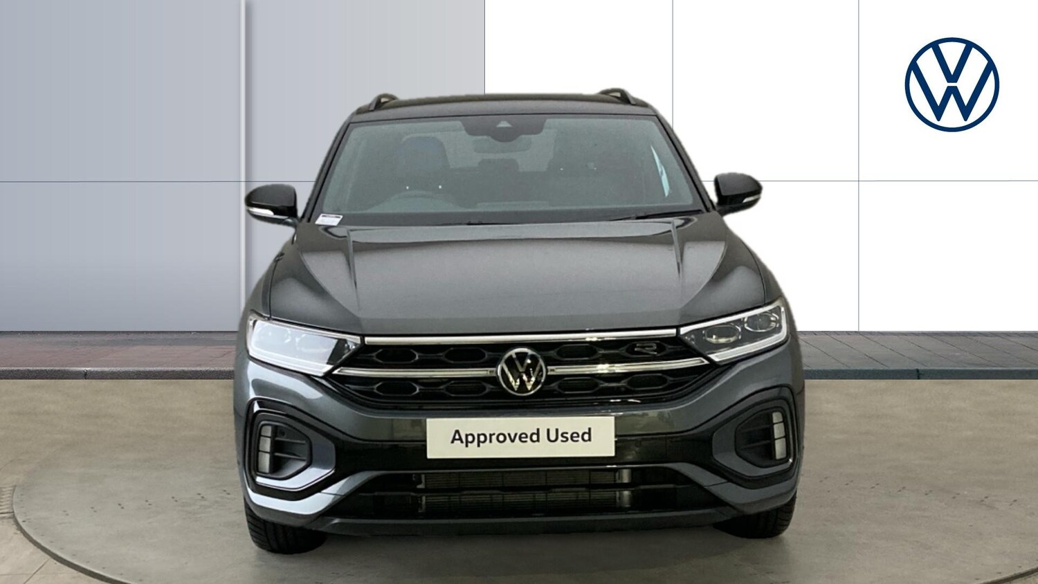 Used Volkswagen T-Roc 2025 for sale - 77715264: Photo 7
