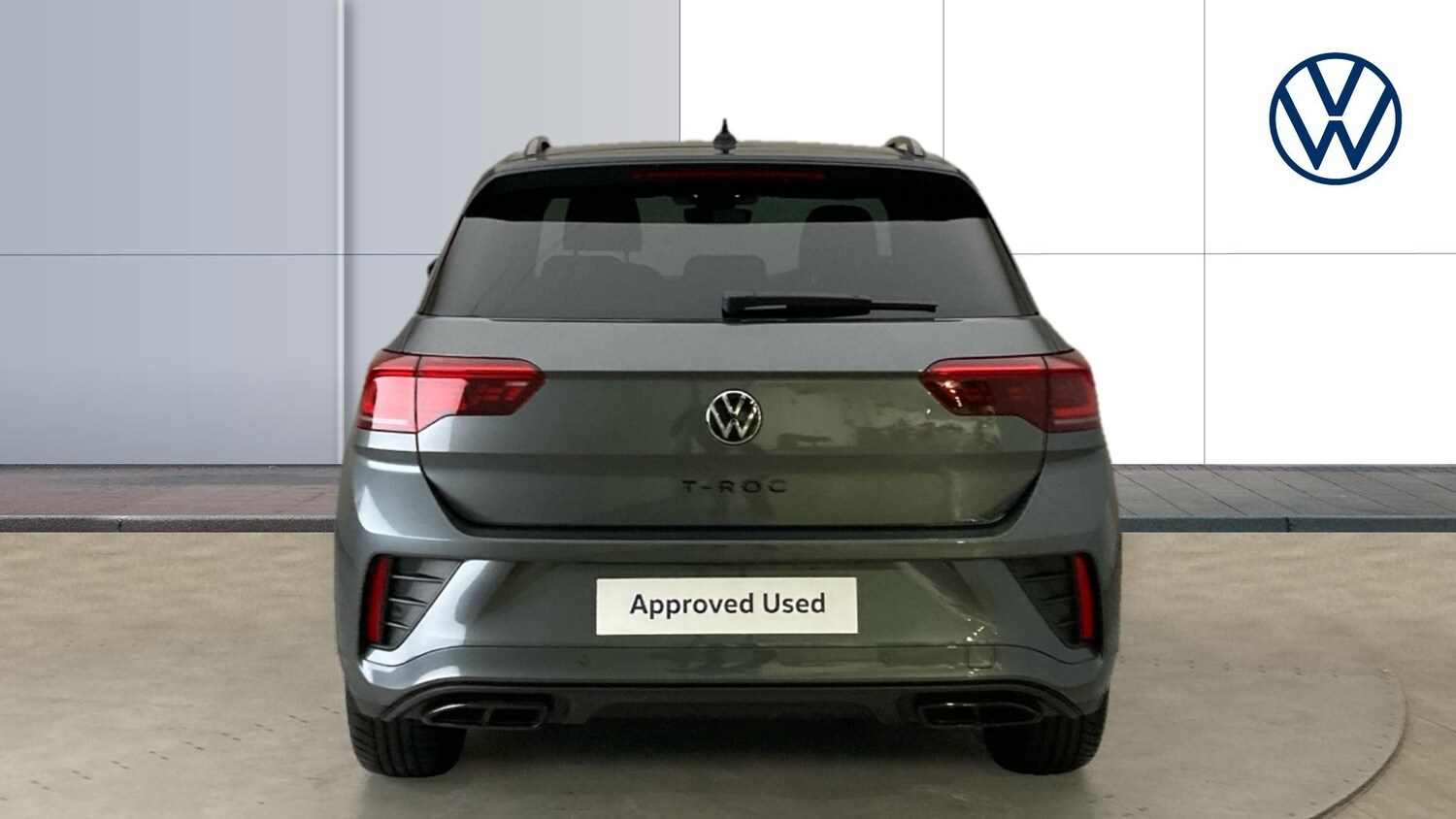 Used Volkswagen T-Roc 2025 for sale - 77715264: Photo 8