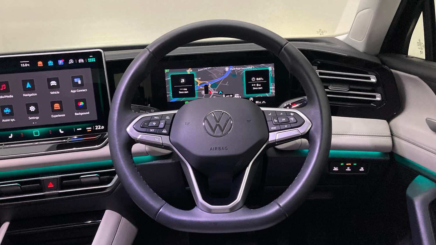 Used Volkswagen Tiguan 2024 for sale - 76568359: Photo 10