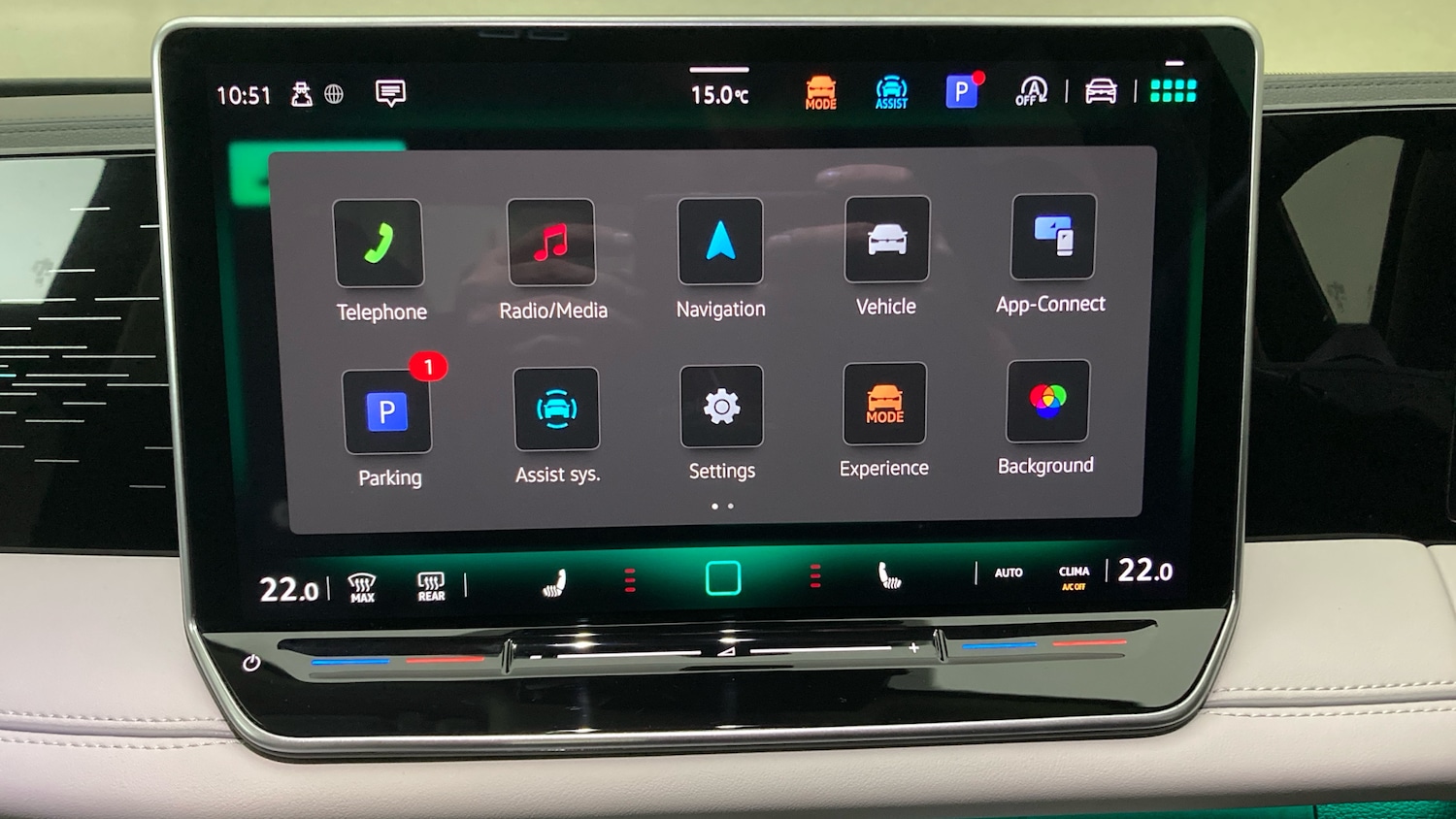 Used Volkswagen Tiguan 2024 for sale - 76568359: Photo 12