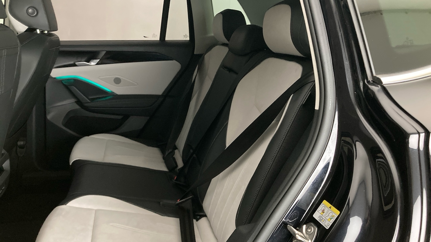 Used Volkswagen Tiguan 2024 for sale - 76568359: Photo 16