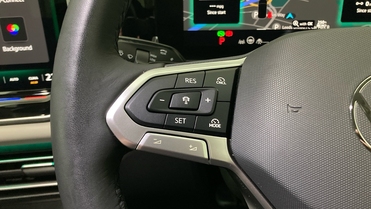 Used Volkswagen Tiguan 2024 for sale - 76568359: Photo 17