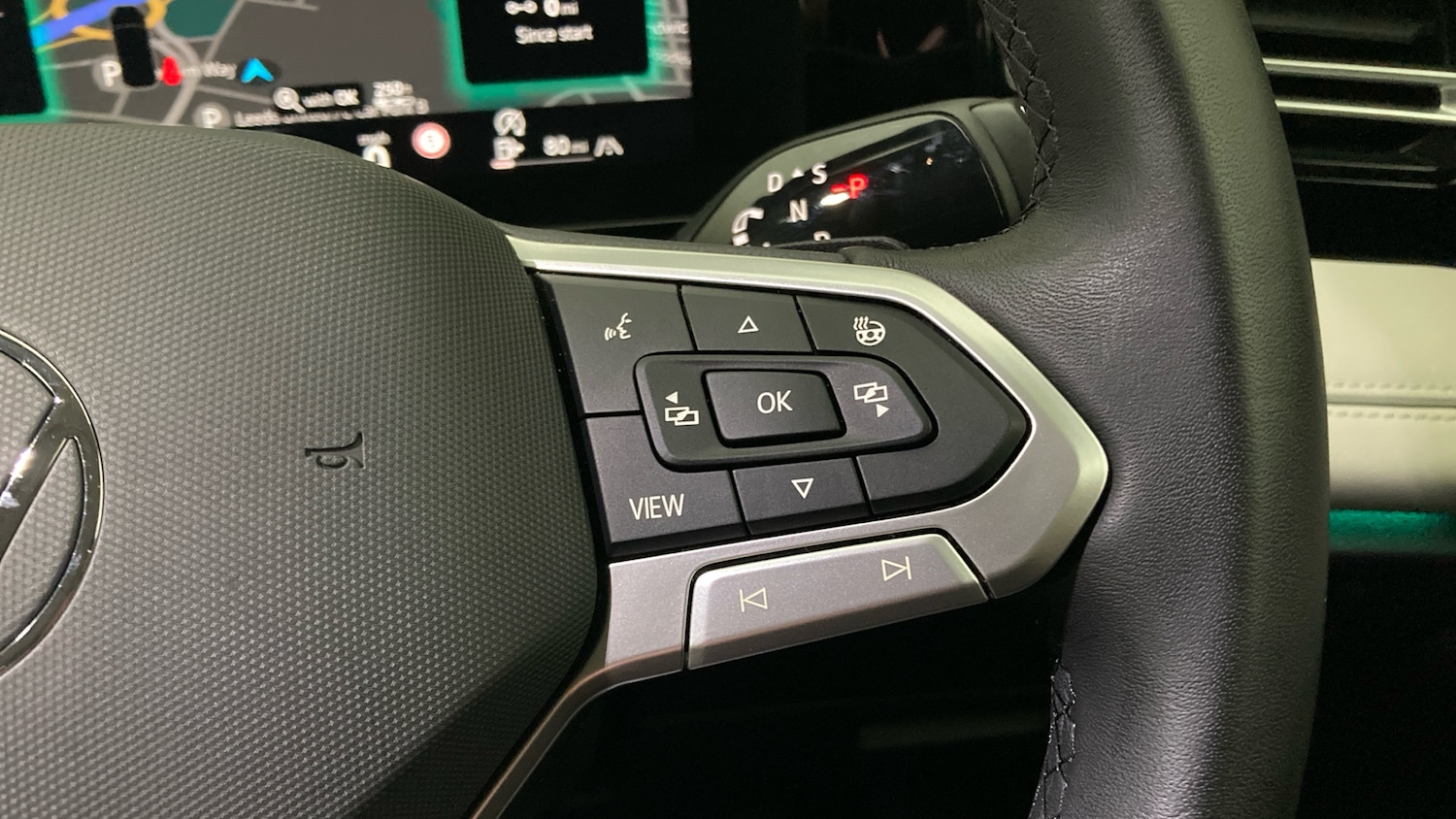 Used Volkswagen Tiguan 2024 for sale - 76568359: Photo 18