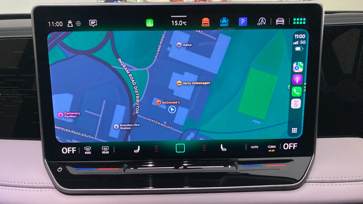 Used Volkswagen Tiguan 2024 for sale - 76568359: Photo 22