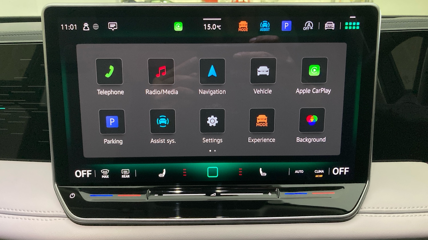 Used Volkswagen Tiguan 2024 for sale - 76568359: Photo 24