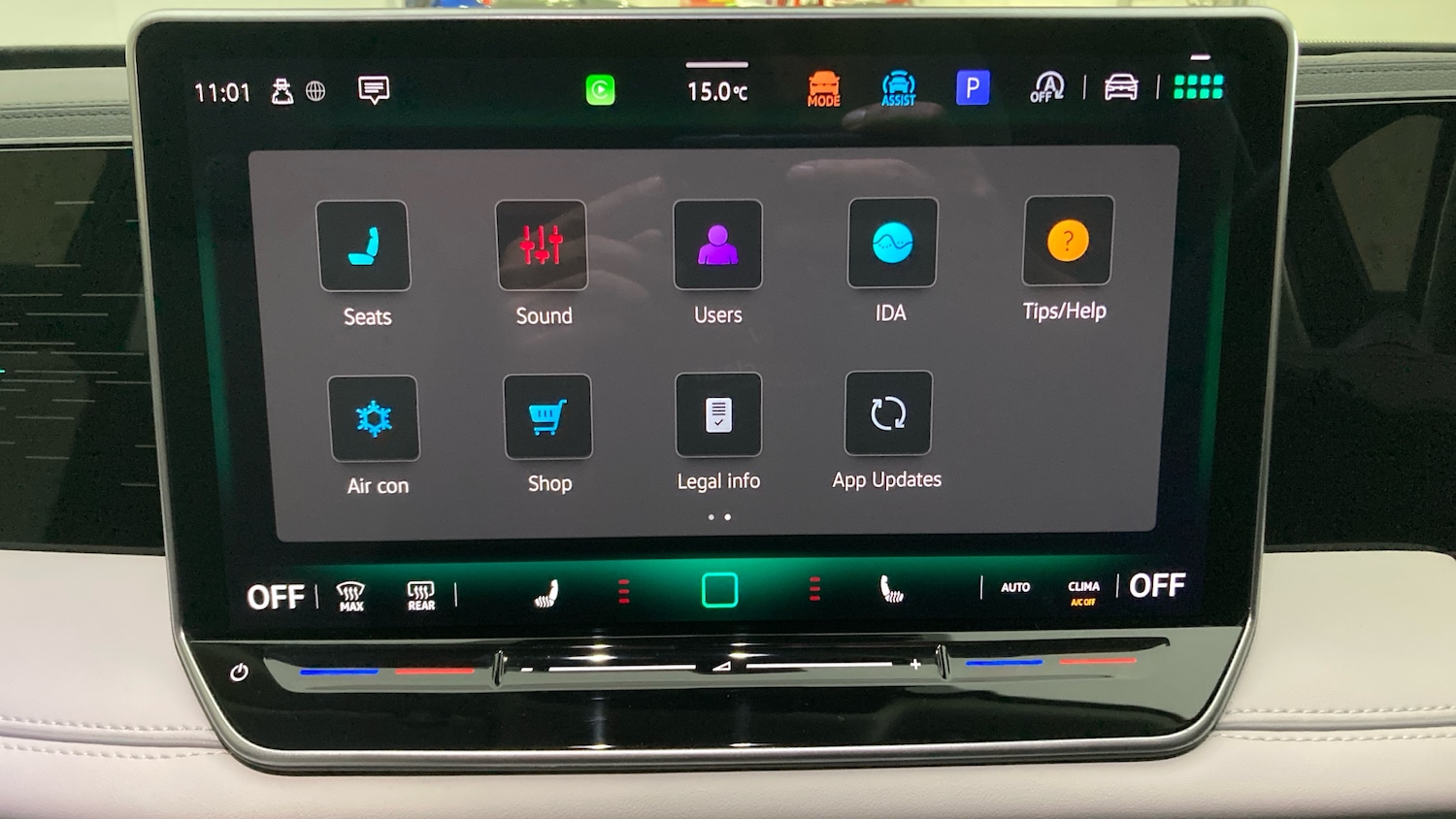 Used Volkswagen Tiguan 2024 for sale - 76568359: Photo 25