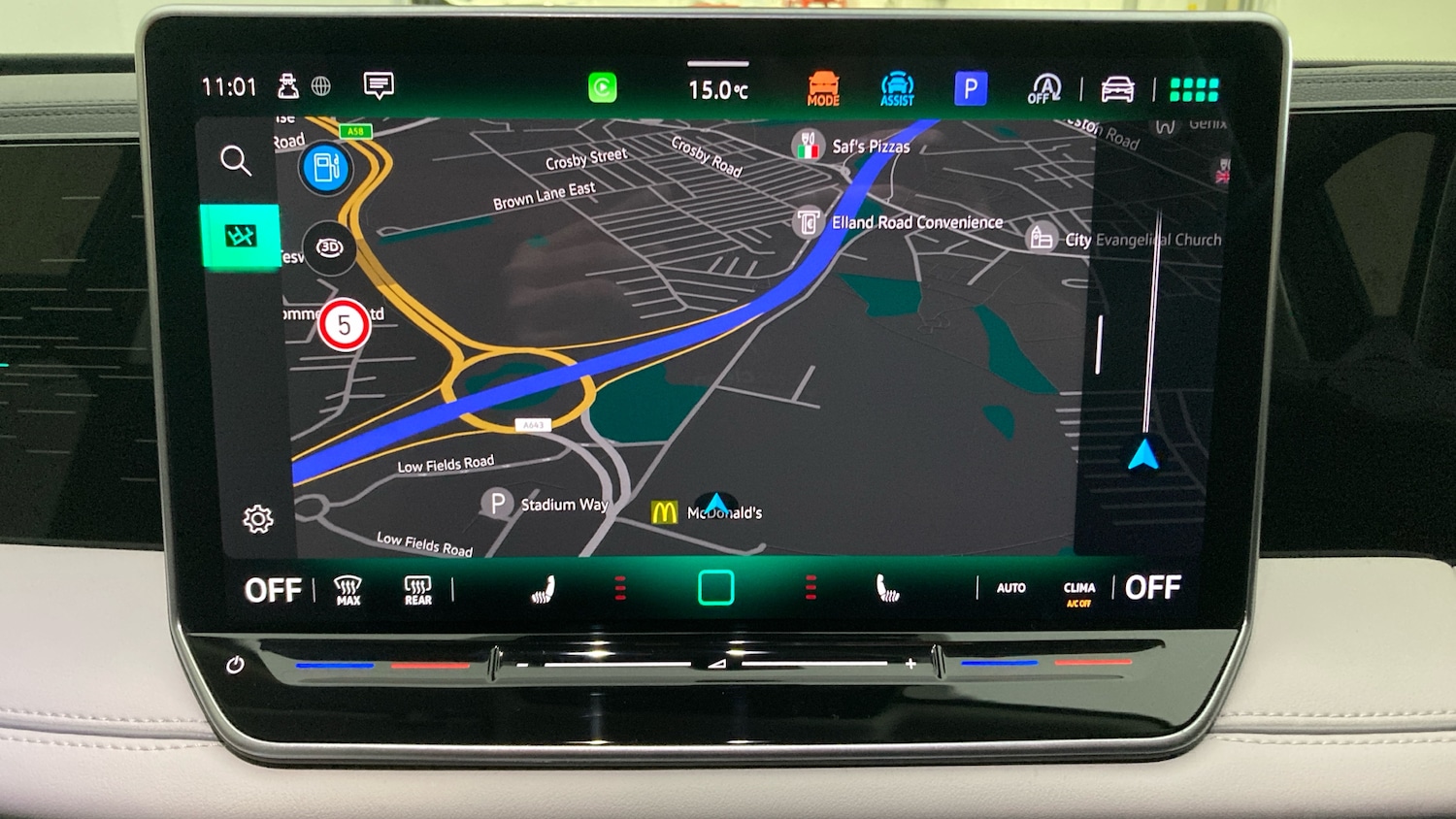 Used Volkswagen Tiguan 2024 for sale - 76568359: Photo 26