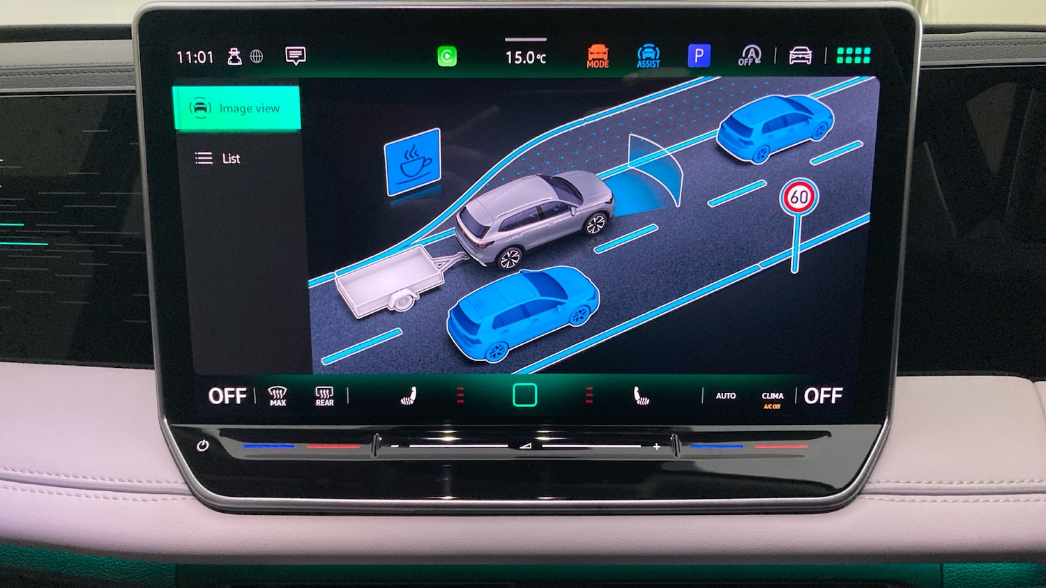 Used Volkswagen Tiguan 2024 for sale - 76568359: Photo 27