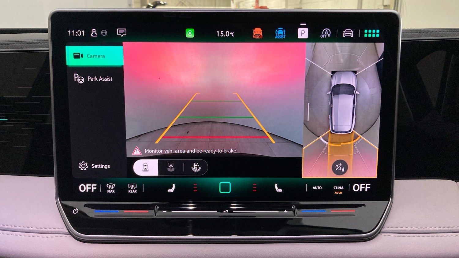 Used Volkswagen Tiguan 2024 for sale - 76568359: Photo 29