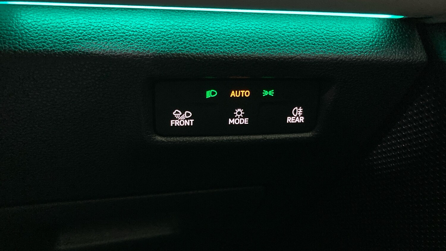 Used Volkswagen Tiguan 2024 for sale - 76568359: Photo 31