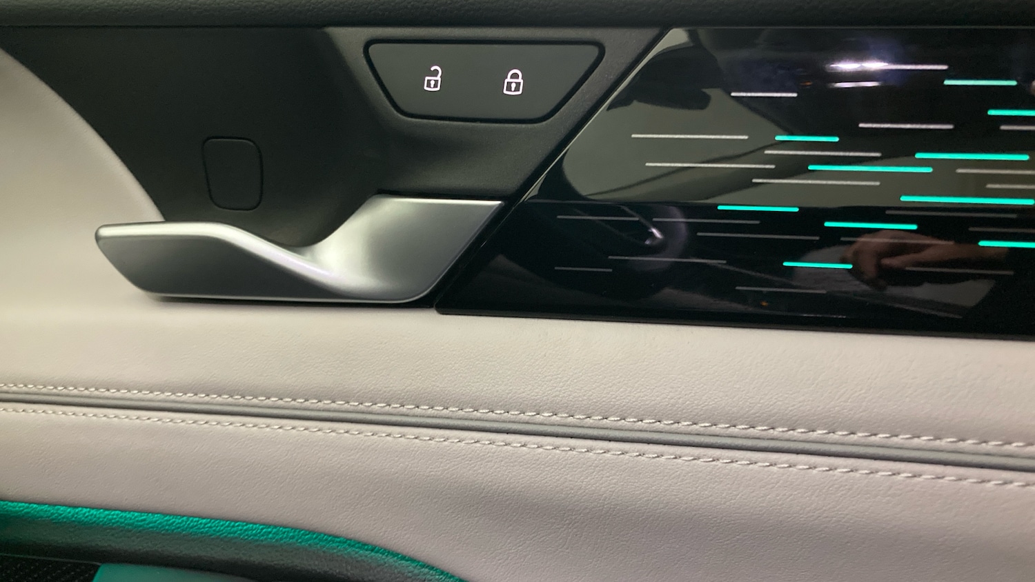 Used Volkswagen Tiguan 2024 for sale - 76568359: Photo 33