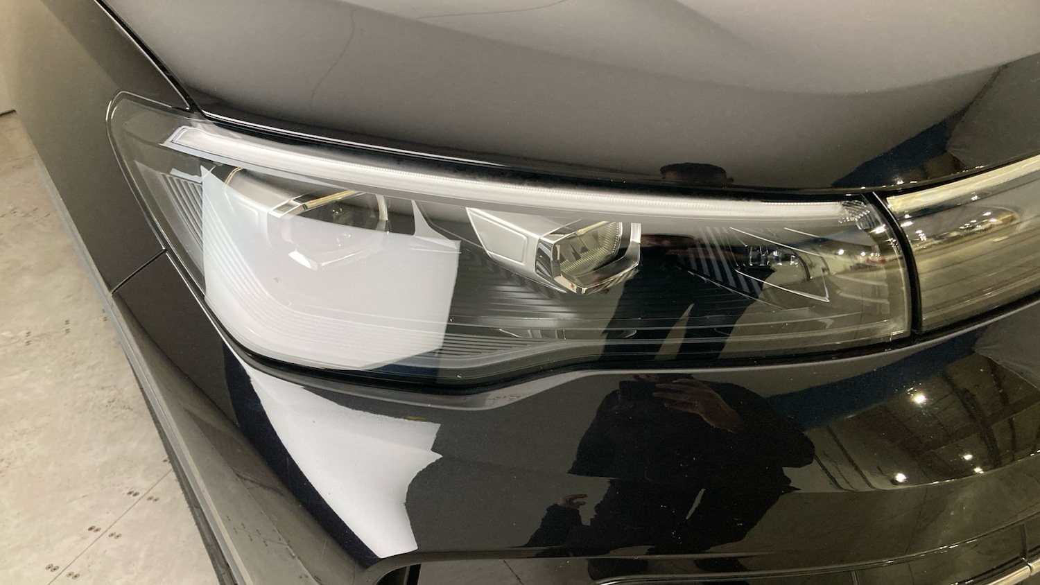 Used Volkswagen Tiguan 2024 for sale - 76568359: Photo 39