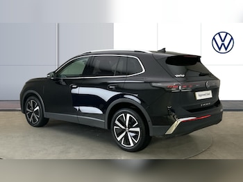 Used Volkswagen Tiguan 2024 for sale - 76568359: Photo