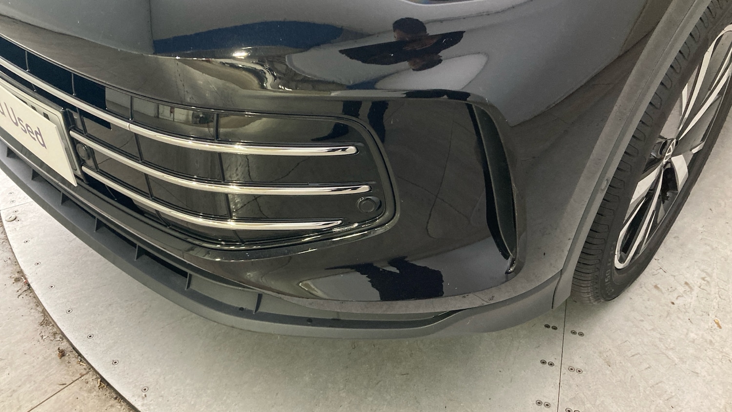 Used Volkswagen Tiguan 2024 for sale - 76568359: Photo 42